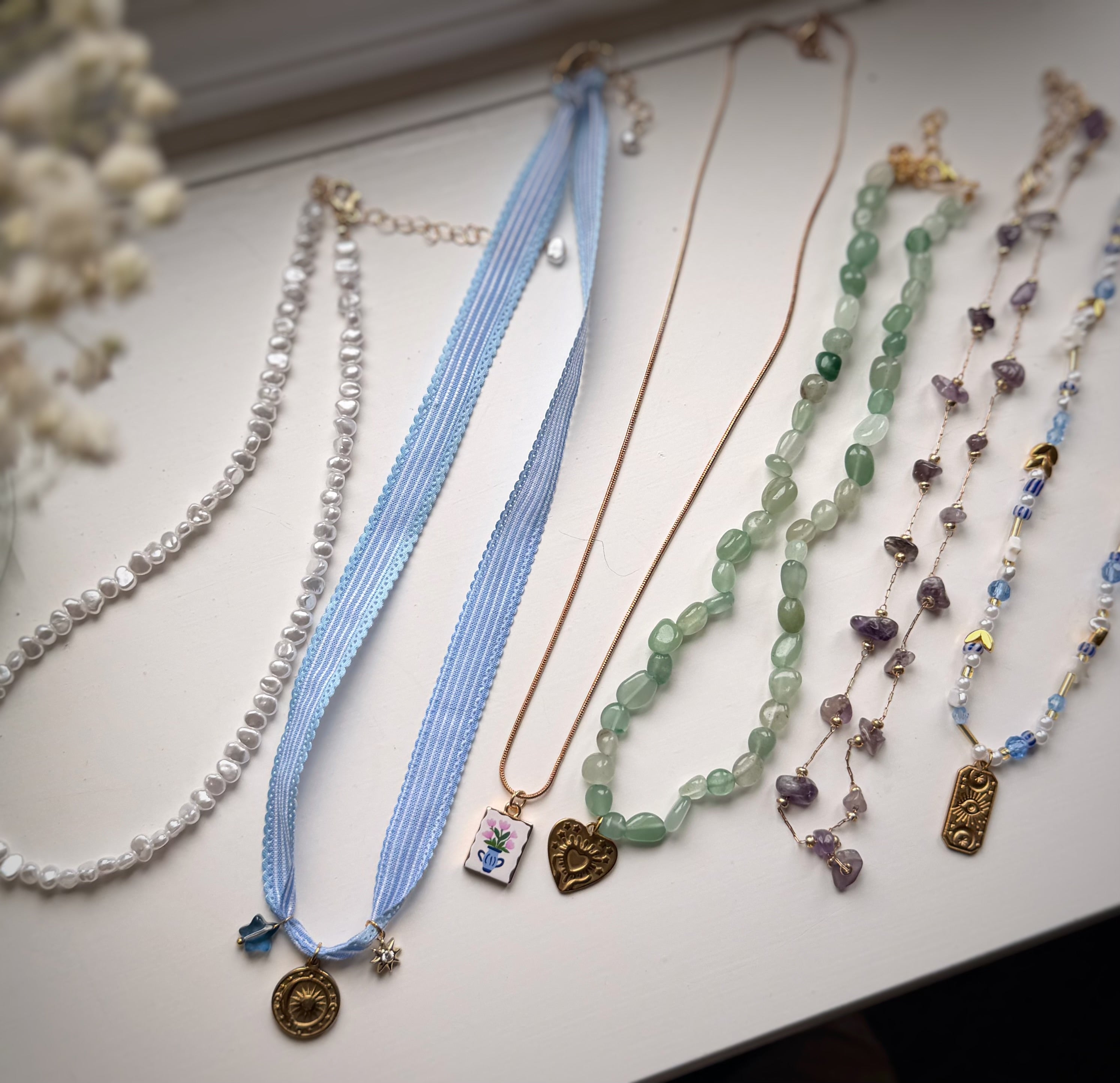 Jewellery