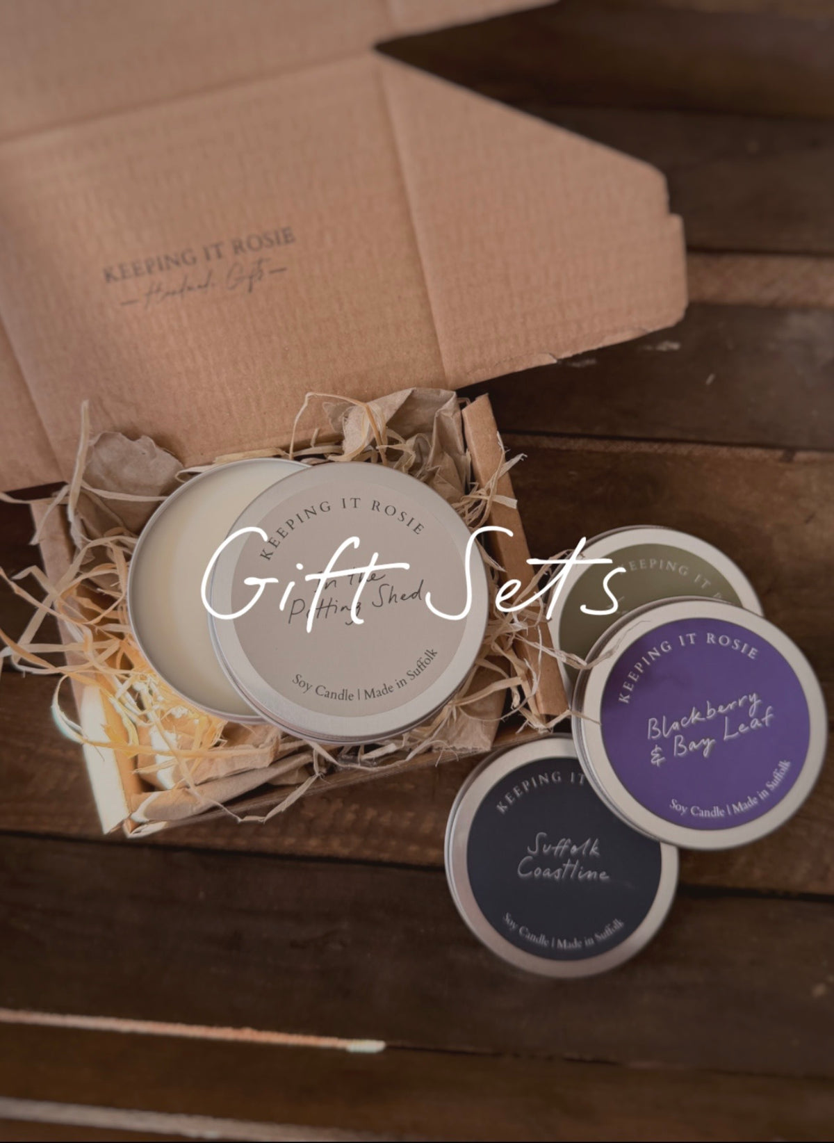 Gift Sets