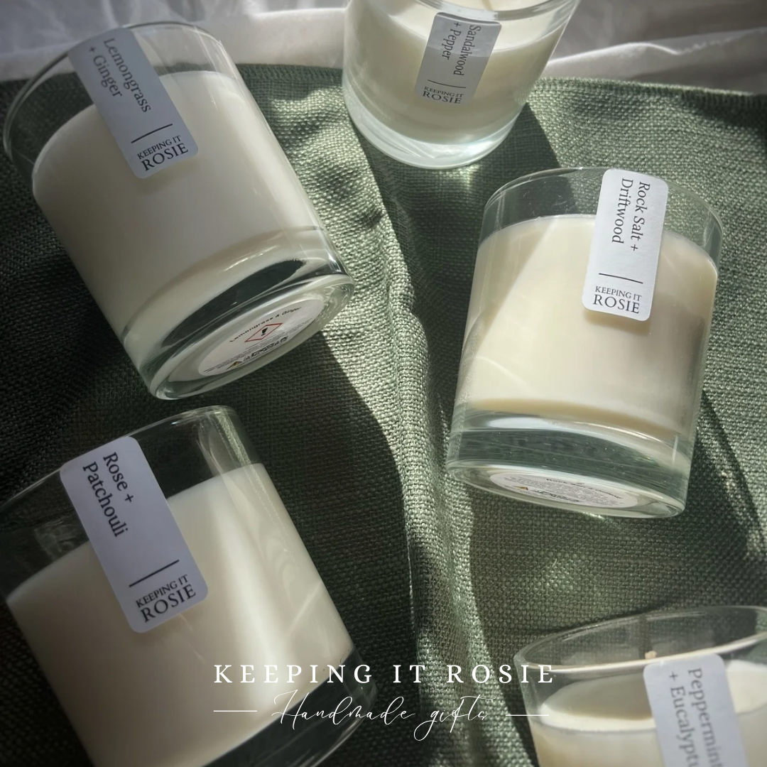 Home Fragrance
