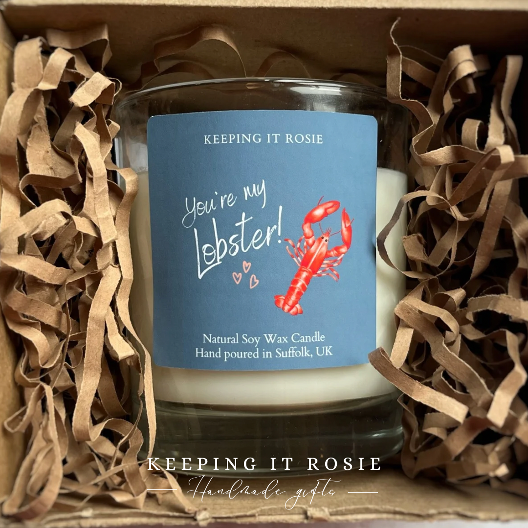 Special Edition Candles