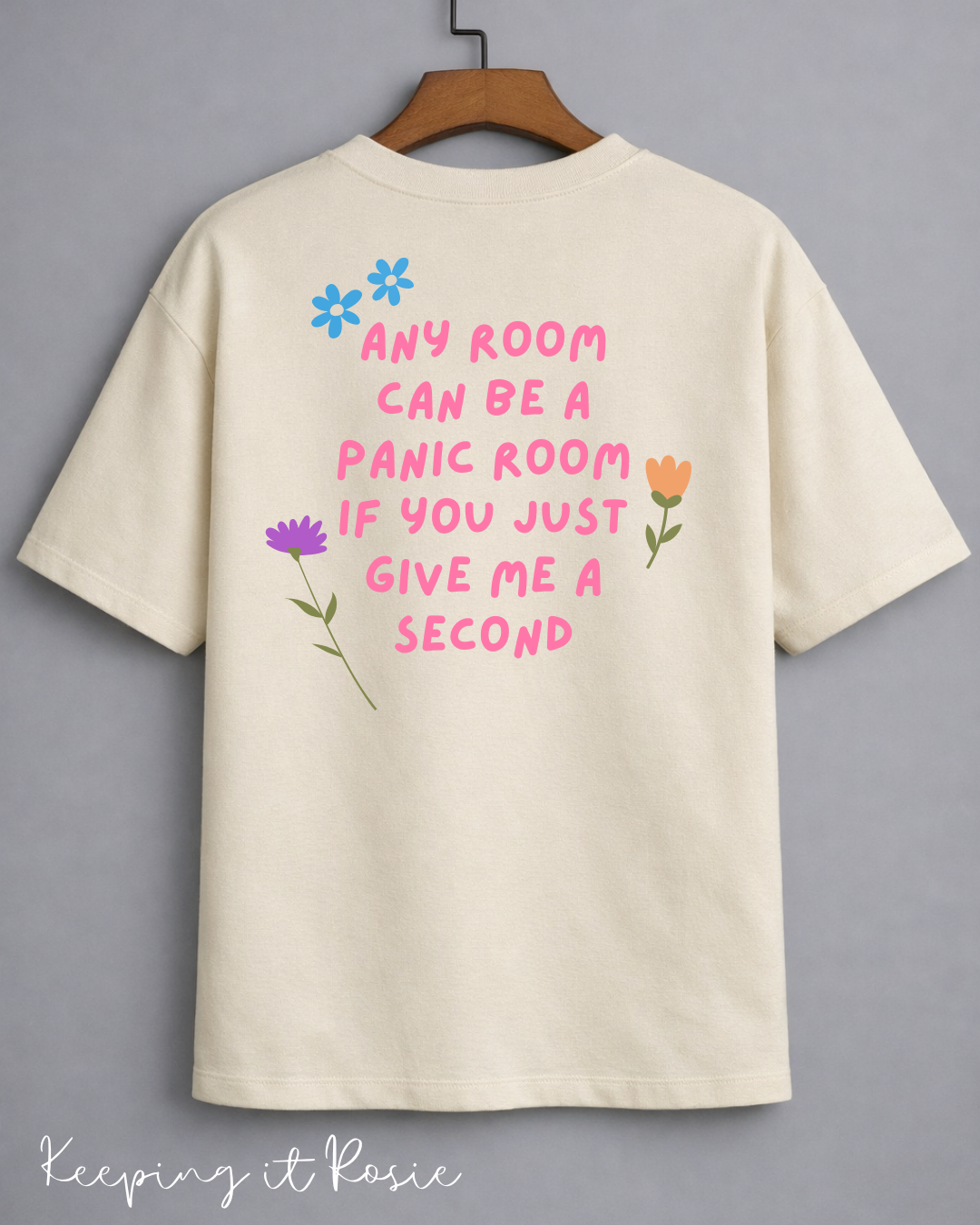 T Shirts & Prints