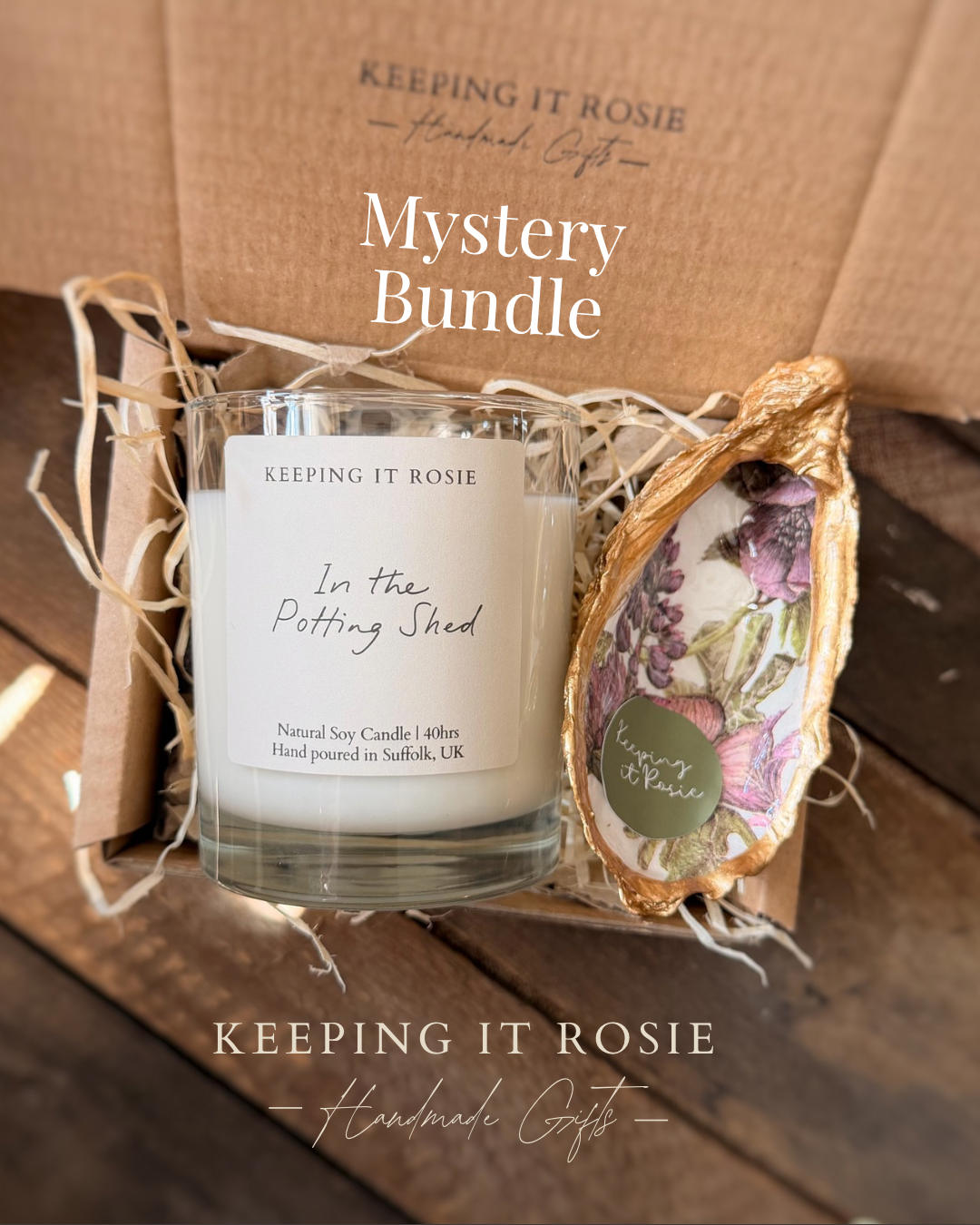 Mystery Bundle