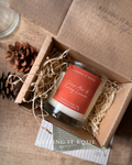 Crisp Air & Falling Leaves Limited Edition Candles