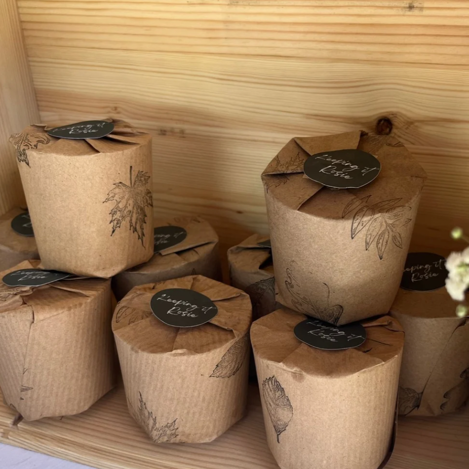 30cl Candle Refills