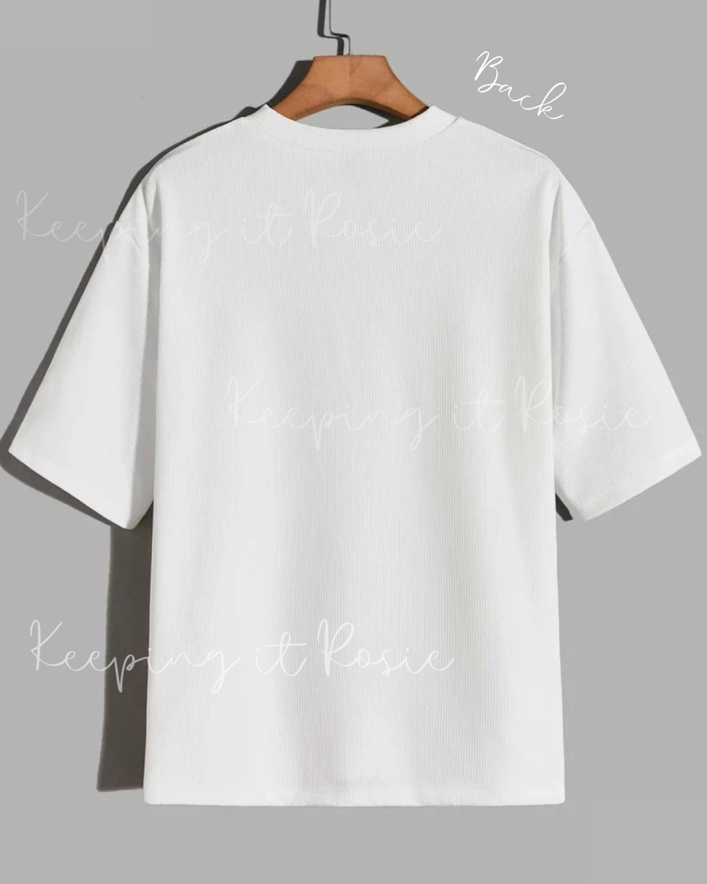 I stress about stress Graphic Tee