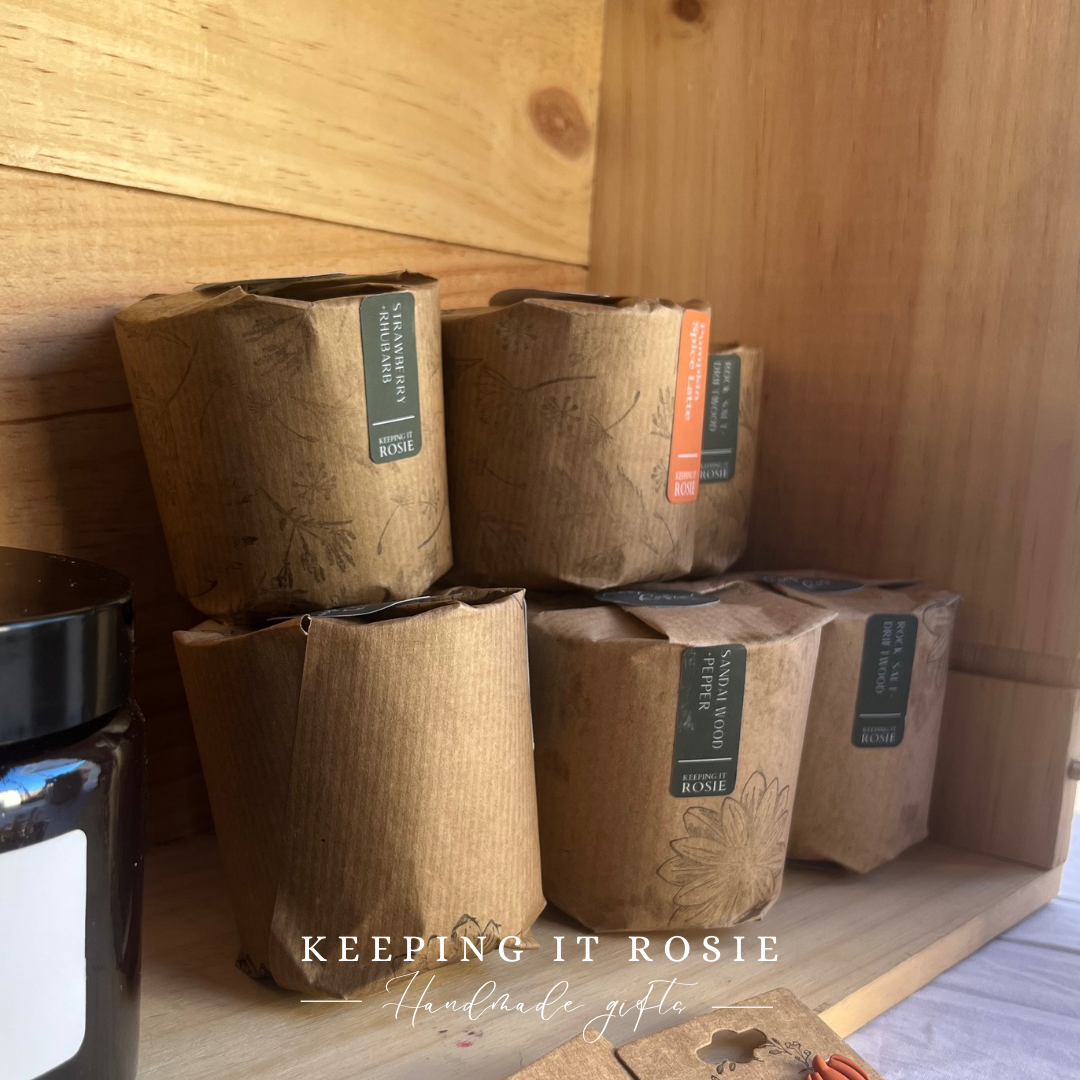 Candle Refills