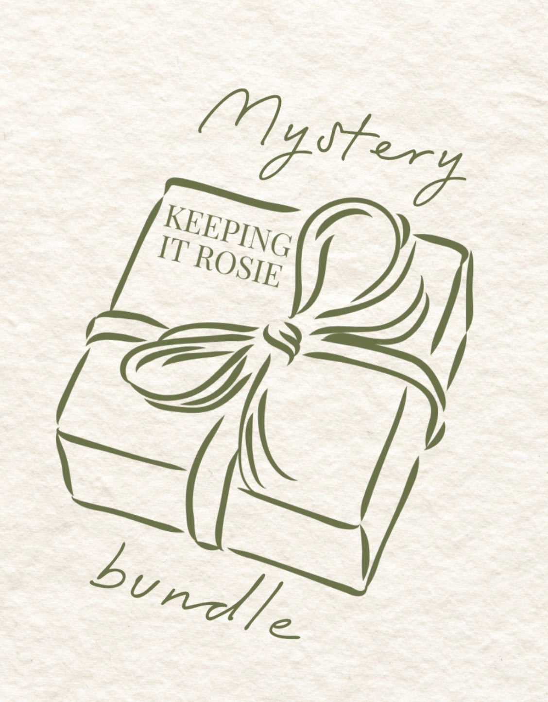 Mystery Bundle