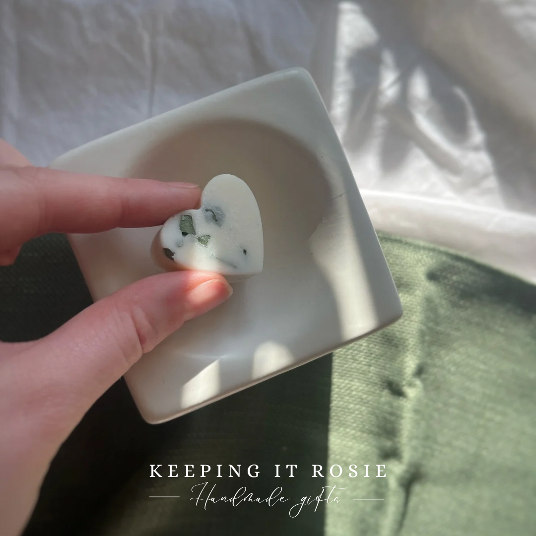 Ceramic Wax Melt Burner
