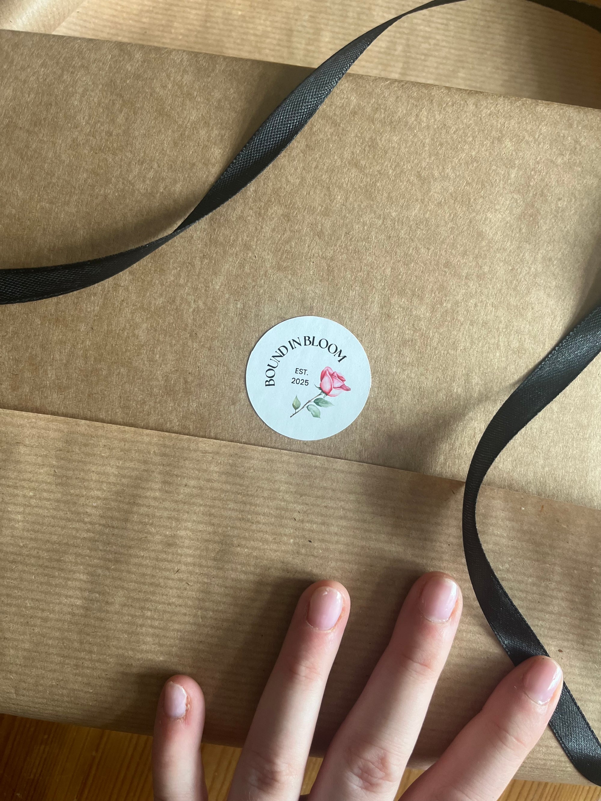 Acotar handmade rebind set