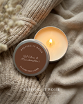 Hot Chocolate & Marshmallows Limited Edition Candles