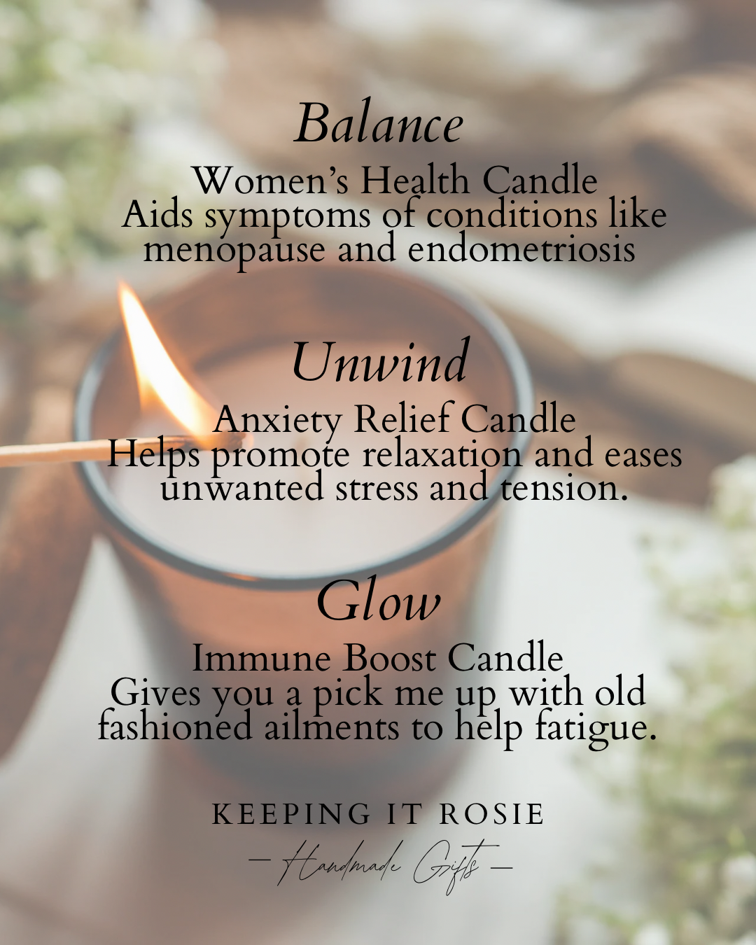 Essential Oil Wellness Collection