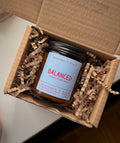 Balanced | women’s health blend | Essential Oil Wellness Collection