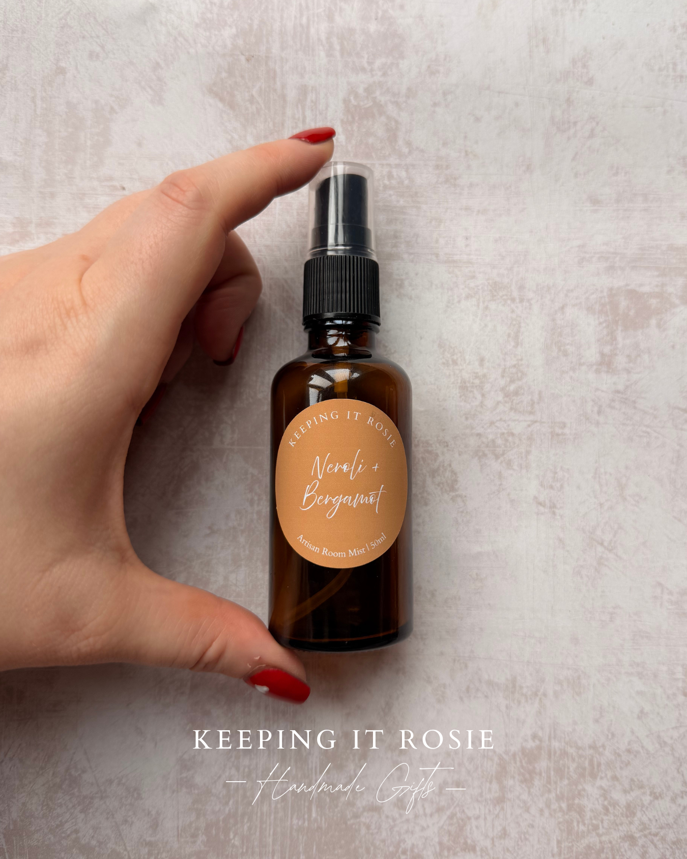 Artisan Room Mists 50ml