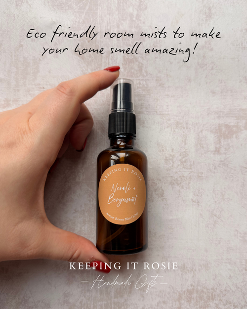Artisan Room Mists 50ml