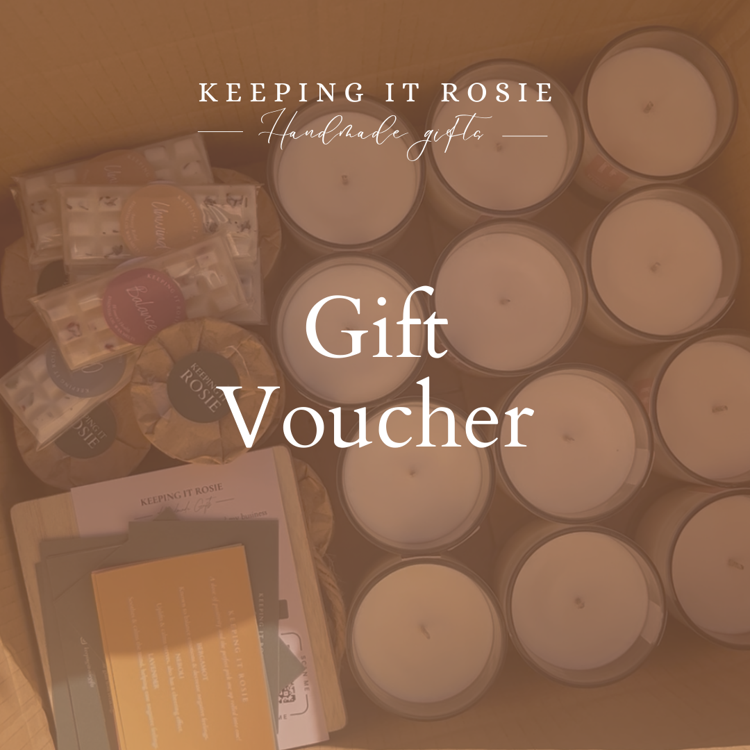 Gift Voucher