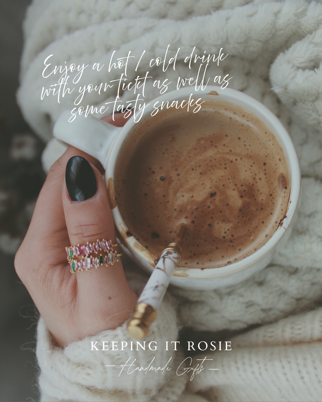 Evening Winter Candle Workshop | Nov & Dec