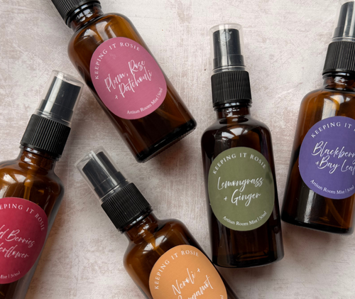 Artisan Room Mists 50ml