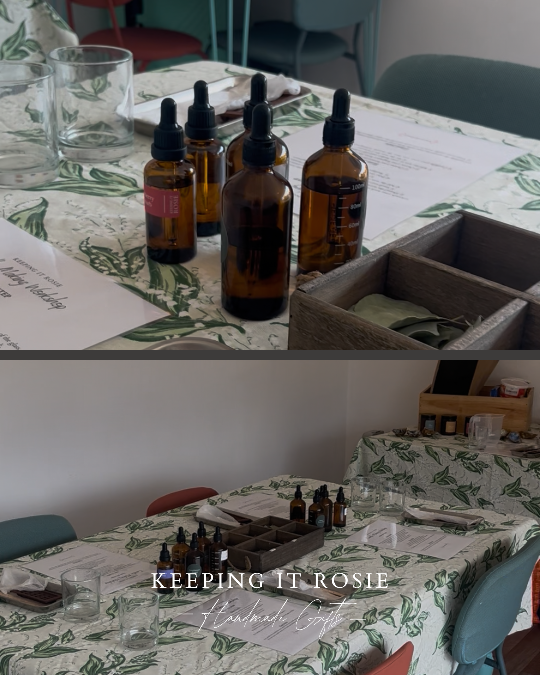 Private Party’s & Team Building